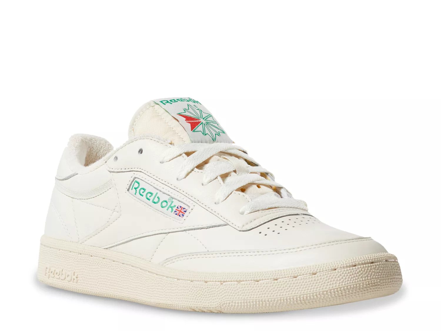 Reebok Club 85 Vintage Sneaker - Men's Free | DSW