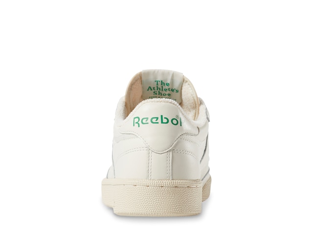 gastheer Haat weduwe Reebok Club C 85 Vintage Sneaker - Men's - Free Shipping | DSW