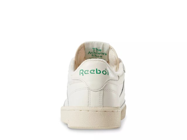 gastheer Haat weduwe Reebok Club C 85 Vintage Sneaker - Men's - Free Shipping | DSW