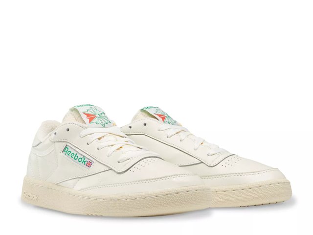 Reebok c 85 vintage mens online