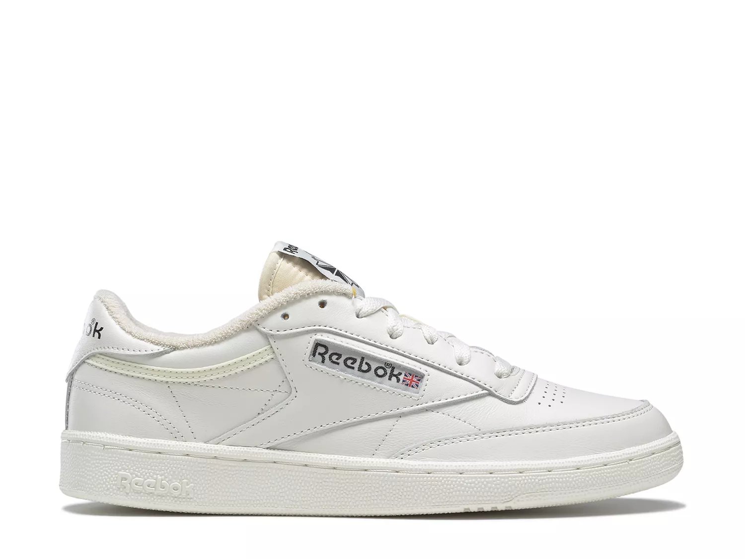 Club C 85 Vintage Sneaker