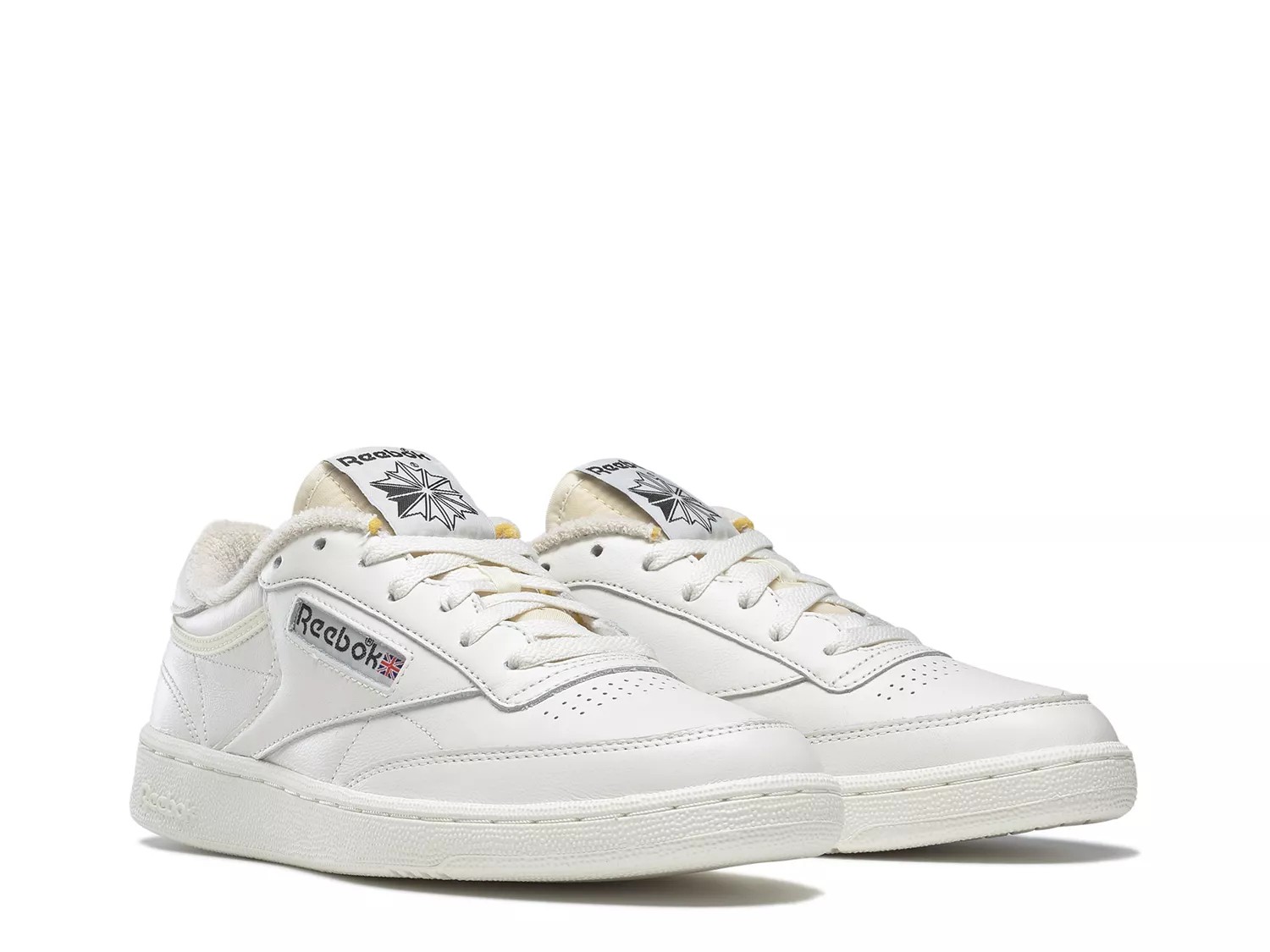 Club C 85 Vintage Sneaker