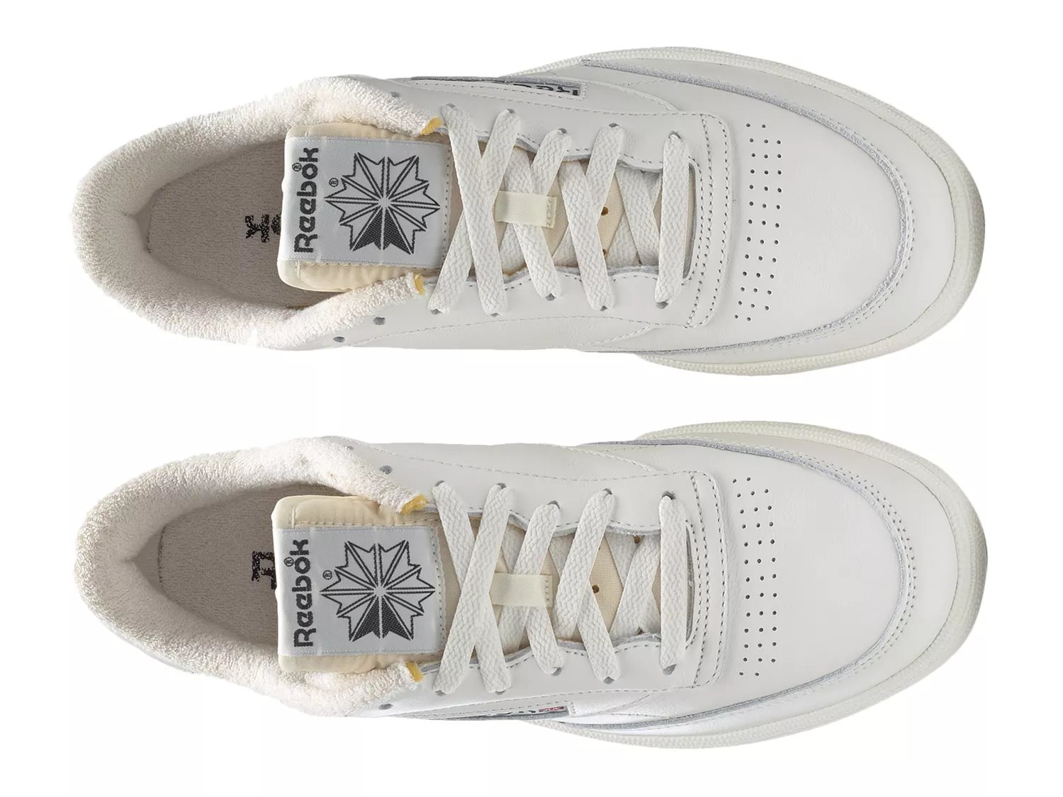 Club C 85 Vintage Sneaker