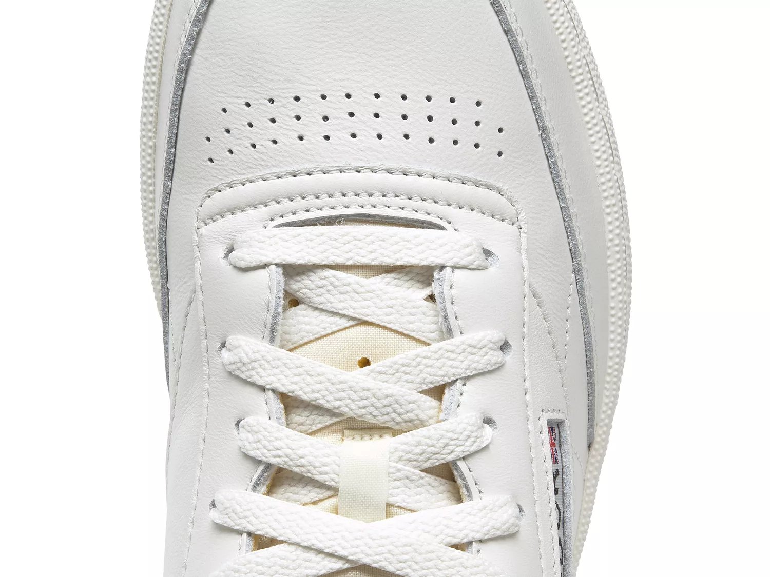 Club C 85 Vintage Sneaker