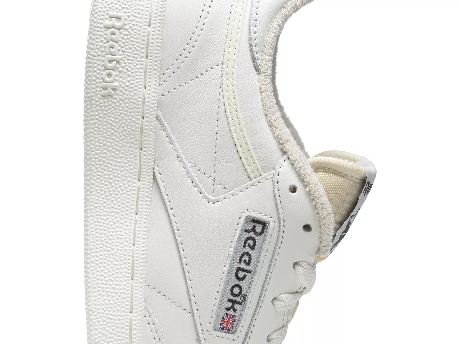 Club C 85 Vintage Sneaker