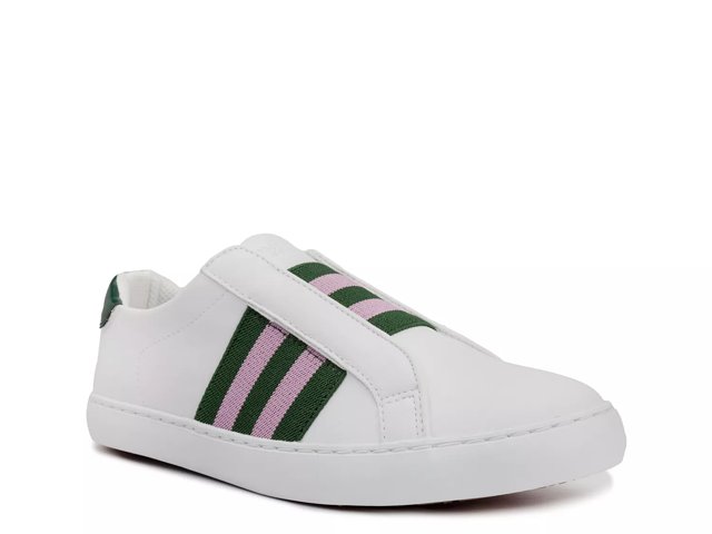 Dsw superstar slip on clearance
