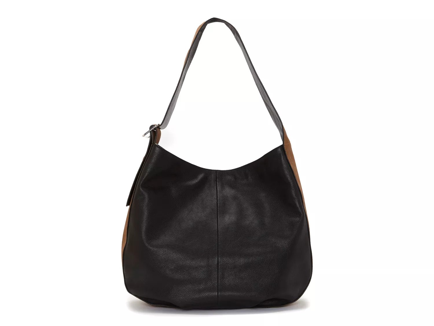 Vince Camuto Anais Leather Shoulder Bag Free Shipping DSW