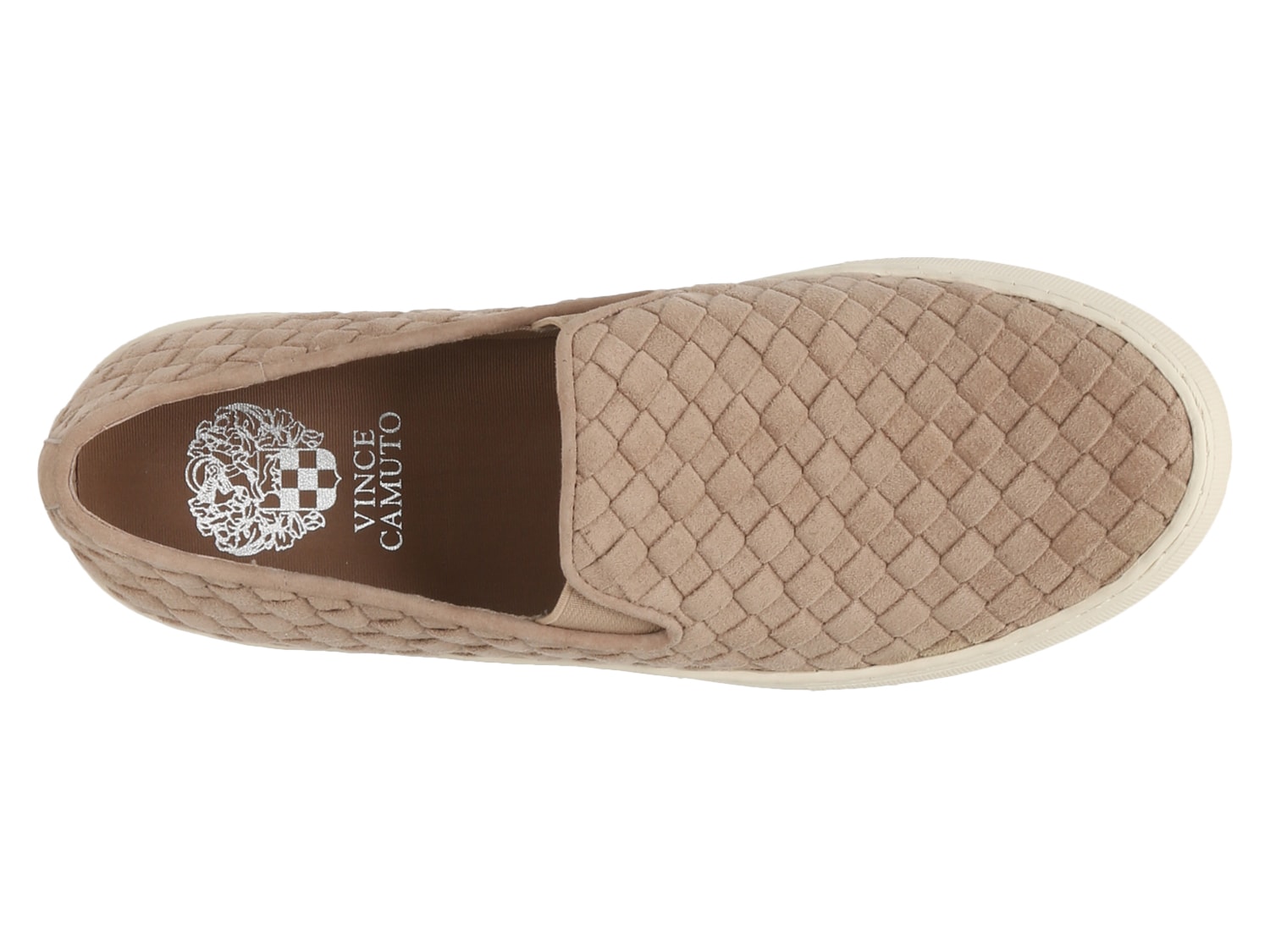 vince camuto slip on shoes