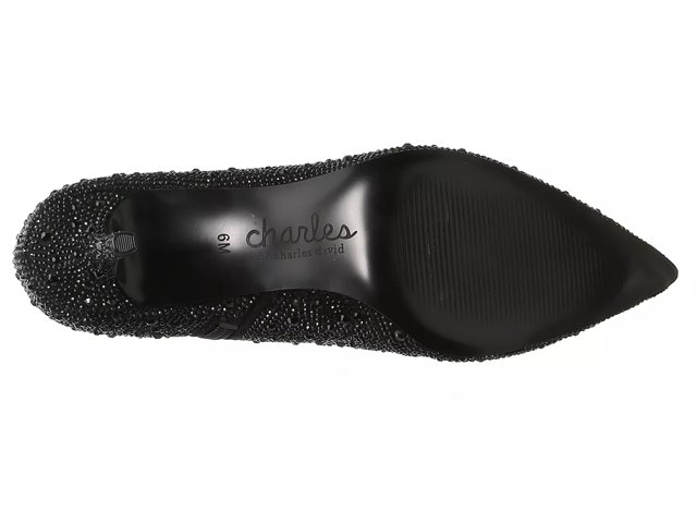 charles david irwin bootie