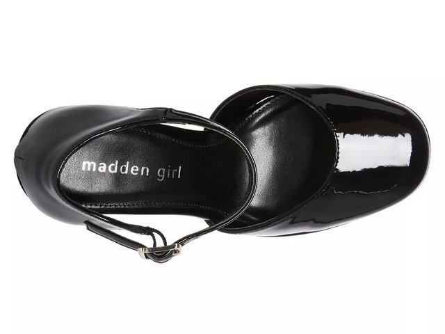 Madden girl serenaa platform sandal shop