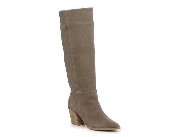 Dsw taupe boots top