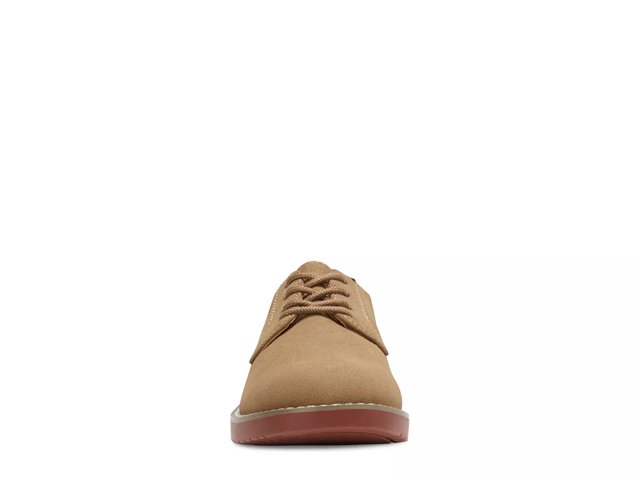 Eastland men's buck oxford online