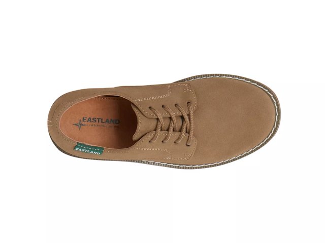 Eastland buck online women's oxford shoes