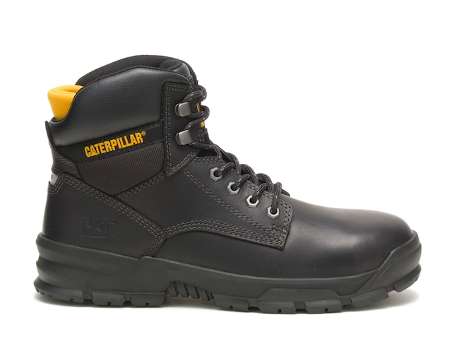 Caterpillar Mobilize Steel Toe Work Boot - Free Shipping | DSW