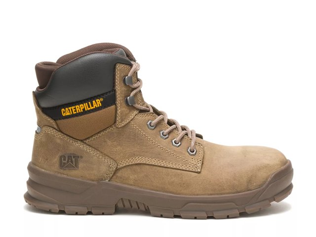 Dsw steel toe work boots shop