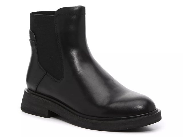 Franco sarto sager outlet leather chelsea boot