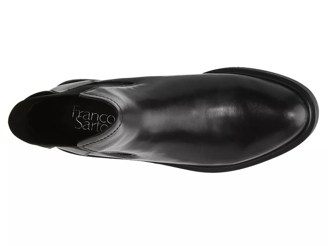 franco sarto archie 2 chelsea boot