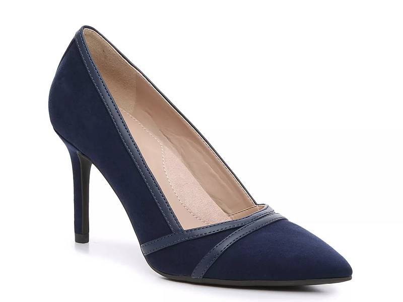 kedelig Governable Integral Women's Blue Pumps | DSW