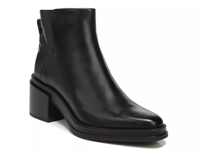 Franco sarto booties dsw 2025