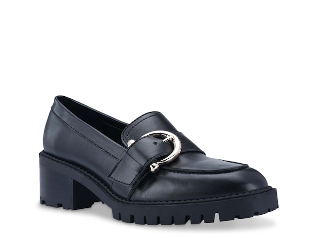 Marc Fisher Dancy Loafer - Free Shipping | DSW