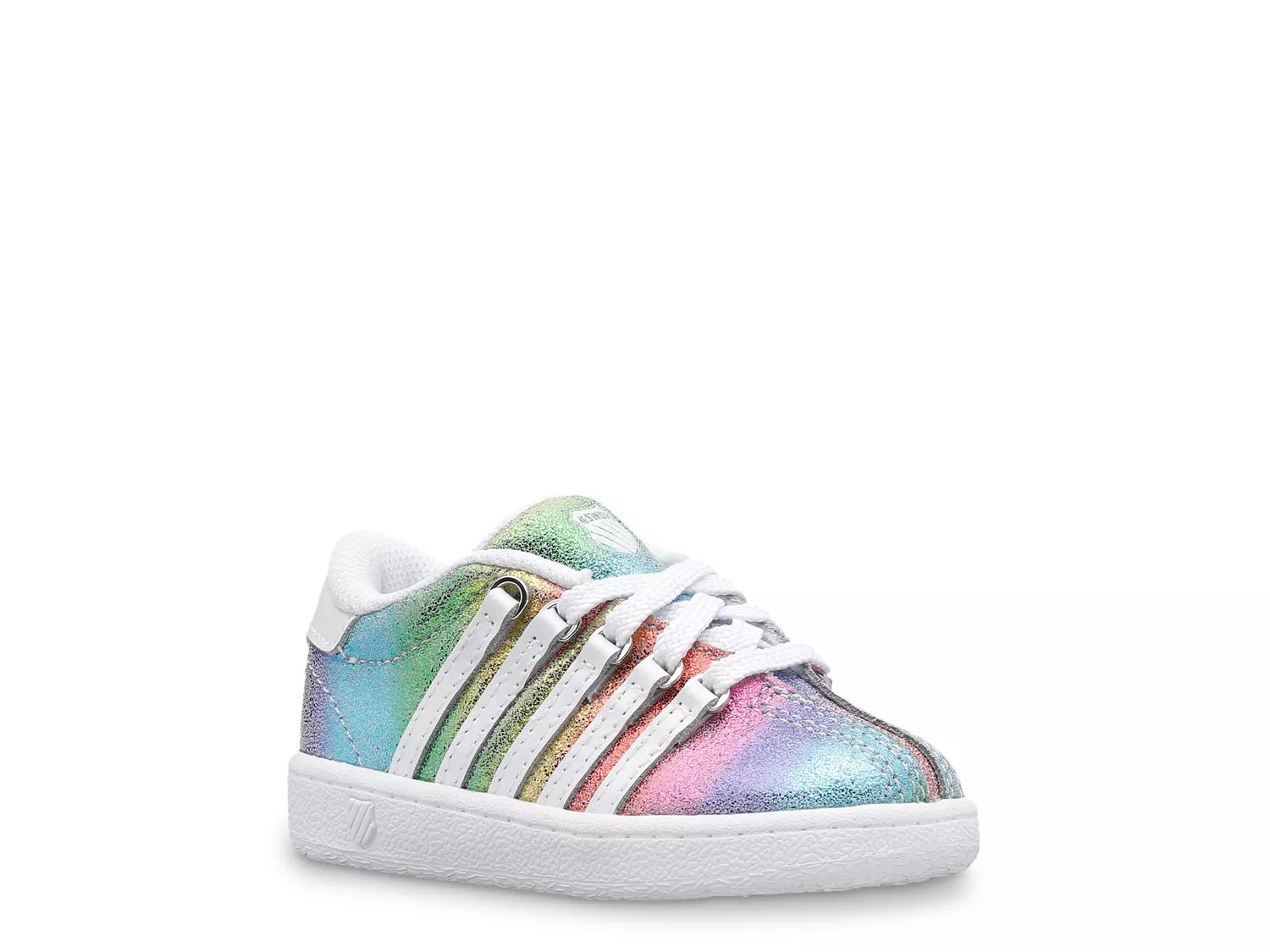 K swiss shop rainbow