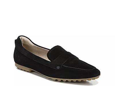 Franco sarto hot sale velvet loafer