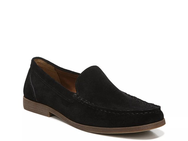 Dsw suede loafers outlet