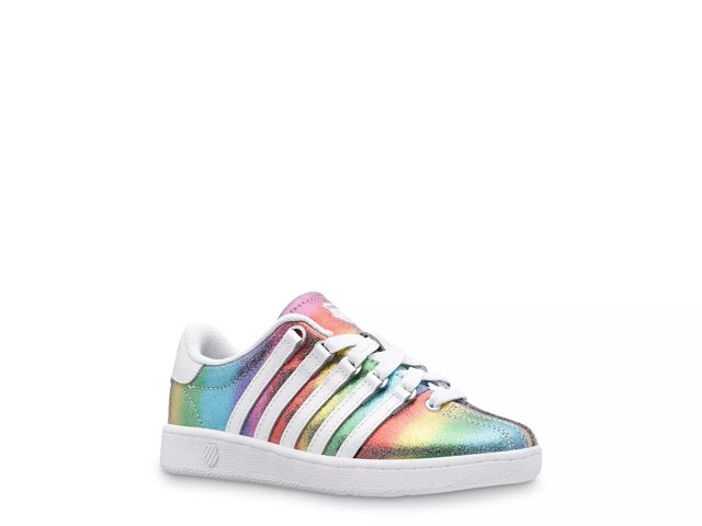Rainbow k cheap swiss