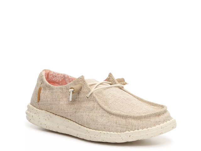 Dsw slip on sales