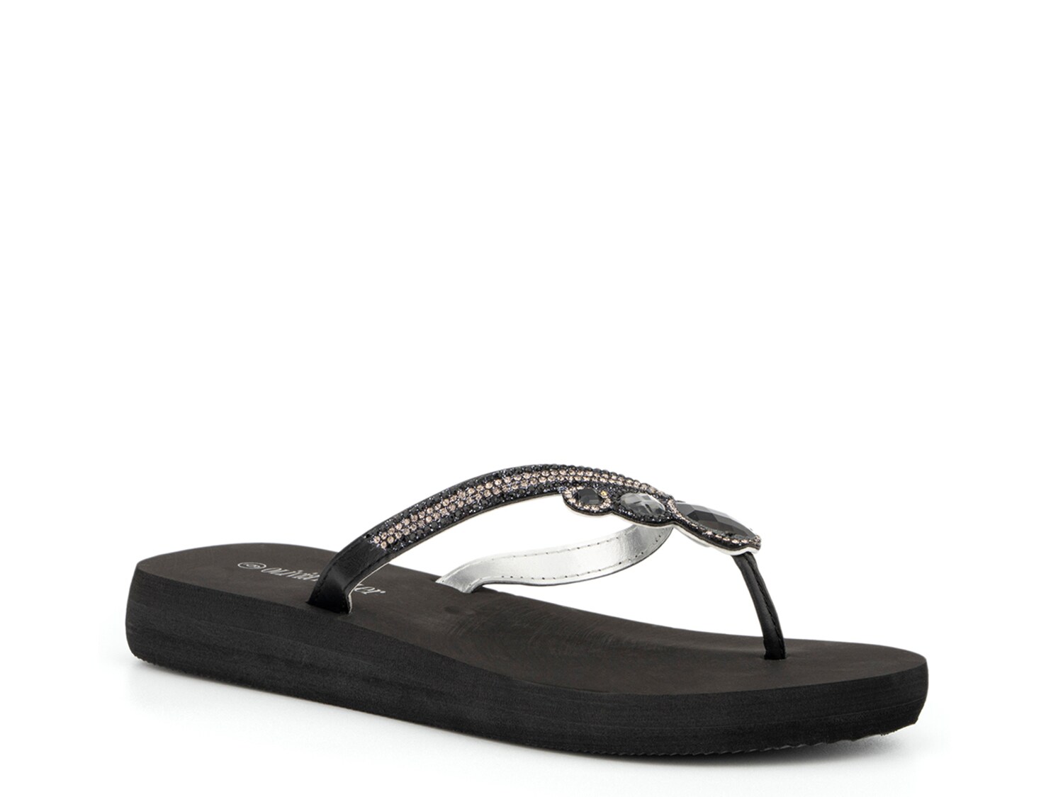 Olivia Miller Royan Flip Flop - Free Shipping | DSW