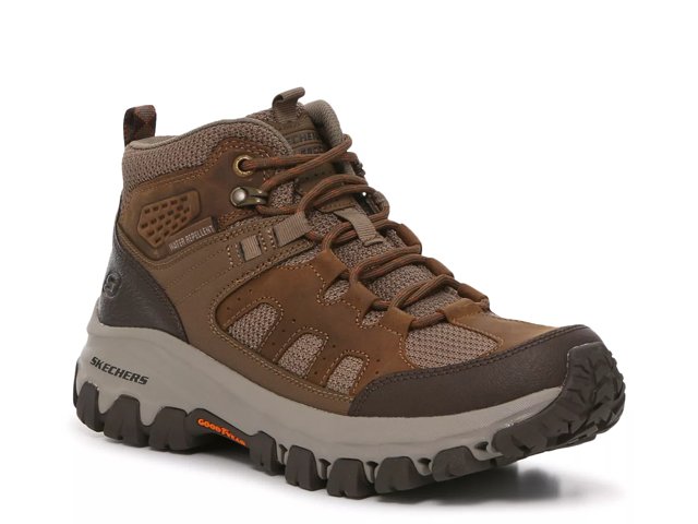 Dsw mens cheap hiking boots