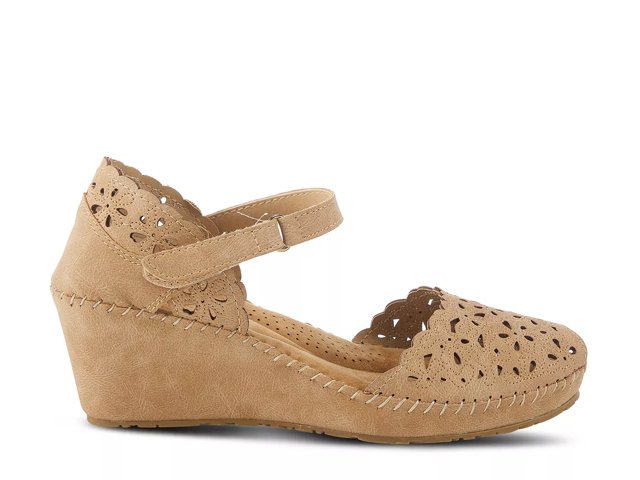 Patrizia wedges sales