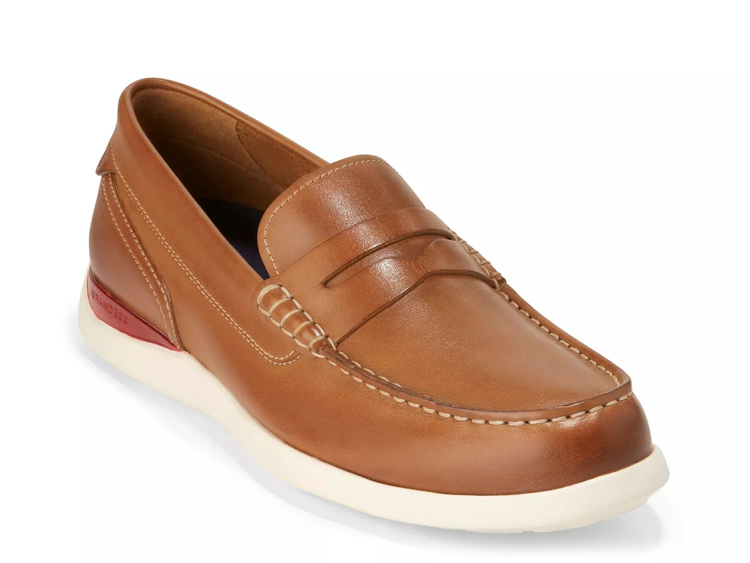 Cole Haan Grand Atlantic Penny Loafer - Free Shipping | DSW