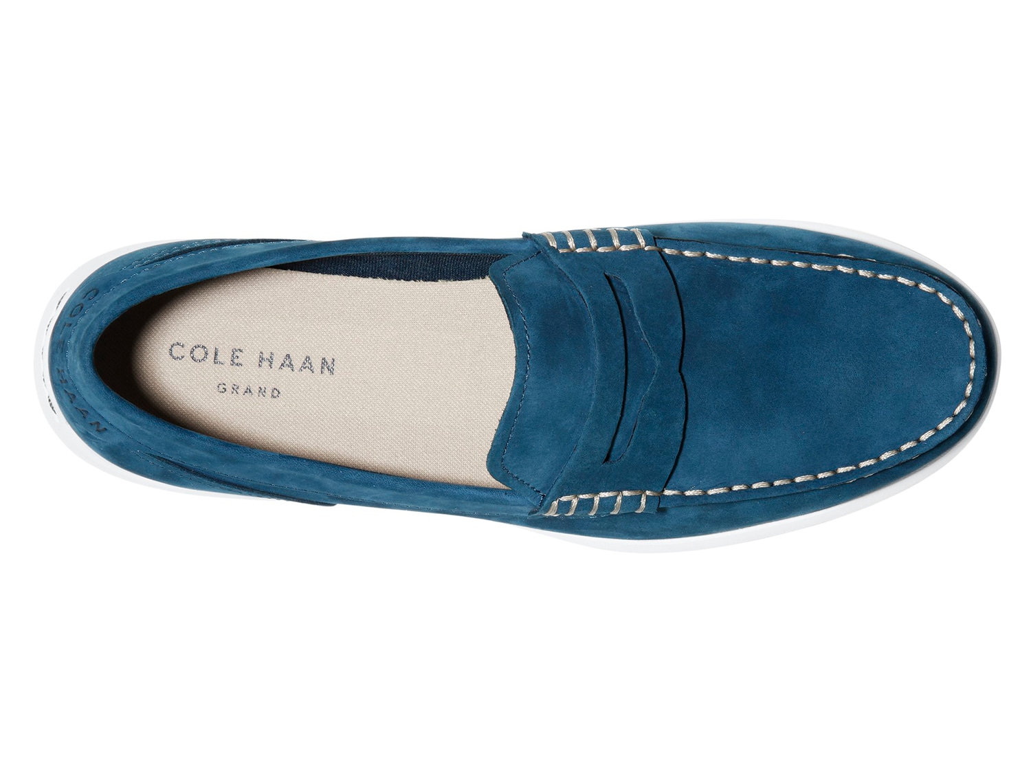 cole haan grand atlantic loafer