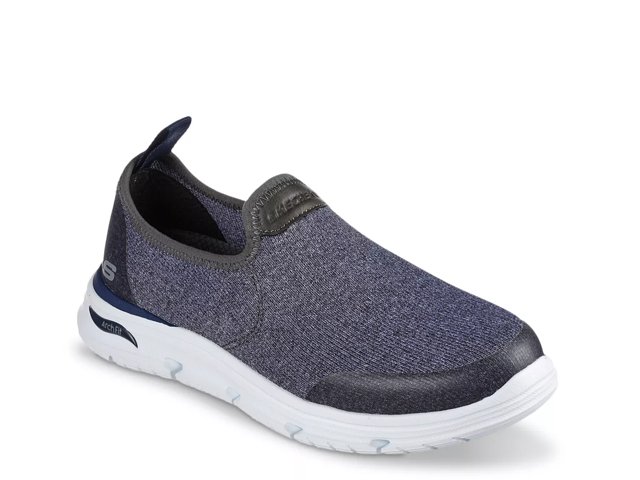Dsw mens skechers 2025