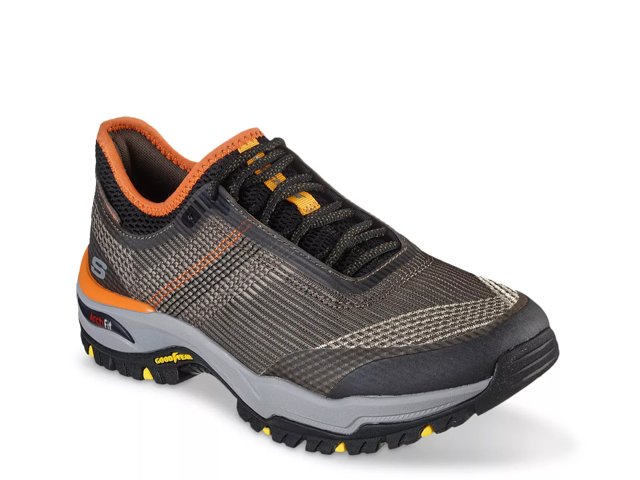 Dsw skechers mens cheap