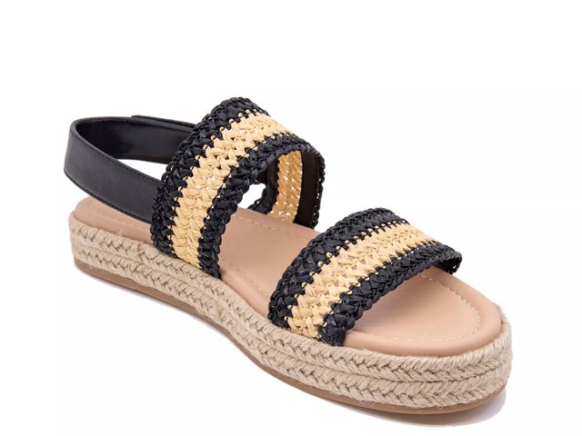 Farylrobin zaina platform sandals best sale