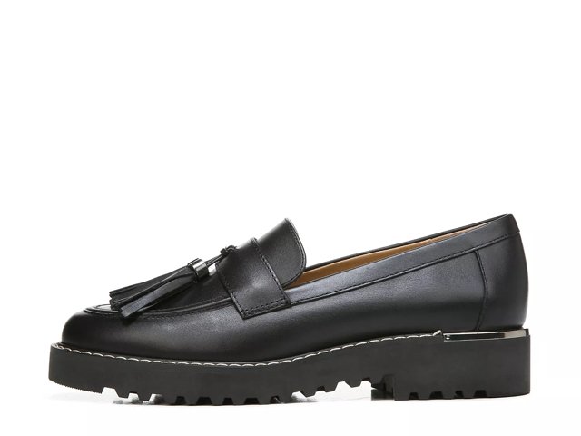 franco sarto carney loafer
