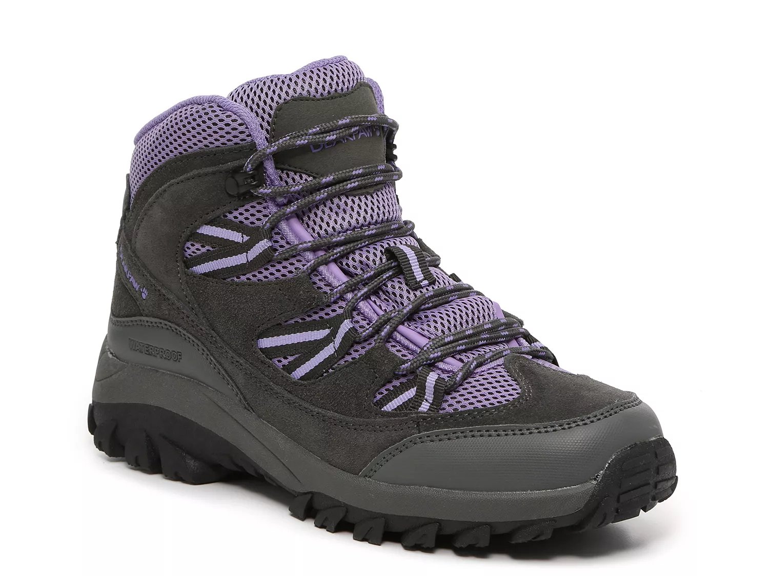 Bearpaw Tallac Hiking Boot Women's DSW