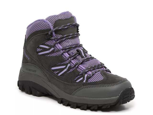 Dsw hiking boots for women shop