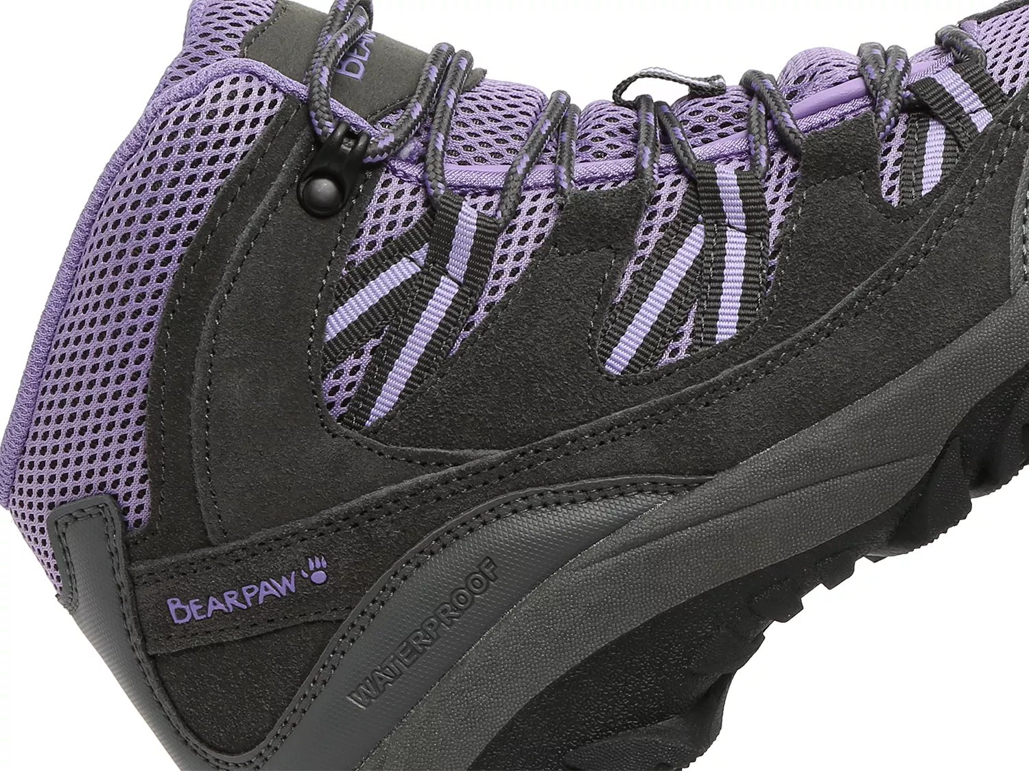 Bearpaw Tallac Hiking Boot Women's DSW