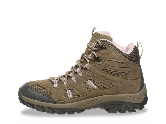 Bearpaw aster youth's cheap hiking boots