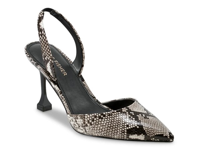 Marc Fisher Women s Hadya Pump