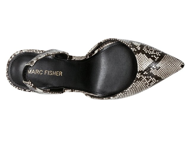 Marc fisher pumps dsw on sale