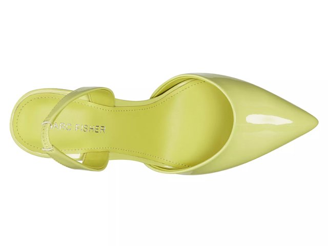 Marc Fisher Hadya Pump Free Shipping DSW