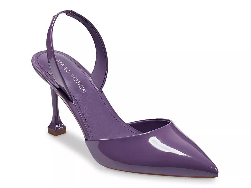 Shop Women s Purple Heels DSW