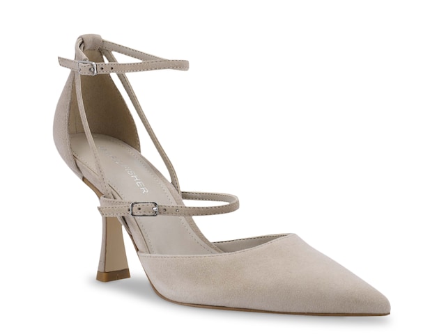 Marc Fisher Rieley Pump - Free Shipping | DSW