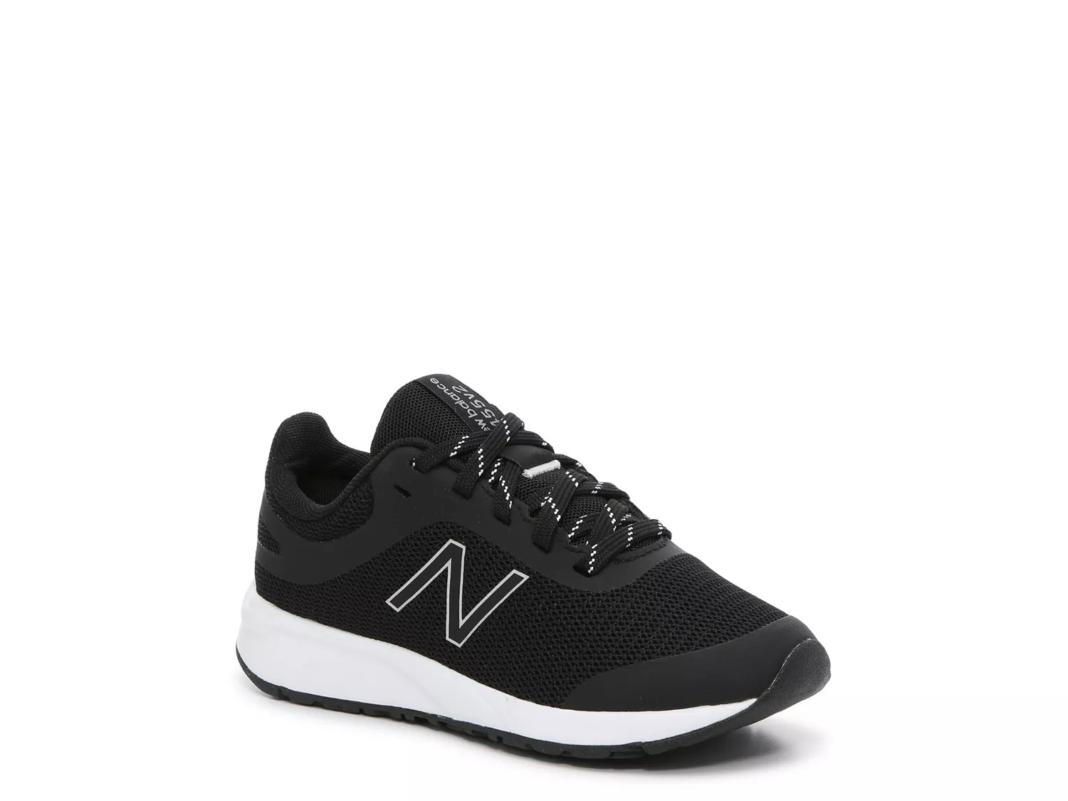 new balance kids 455