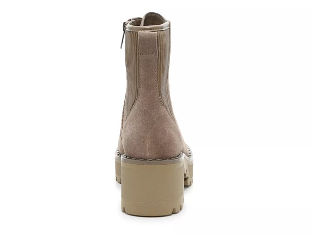 mabrela combat boot
