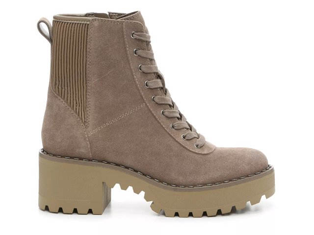 mabrela combat boot